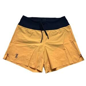 On Running | Shorts | On Running Womans Stratosphere 5 Running